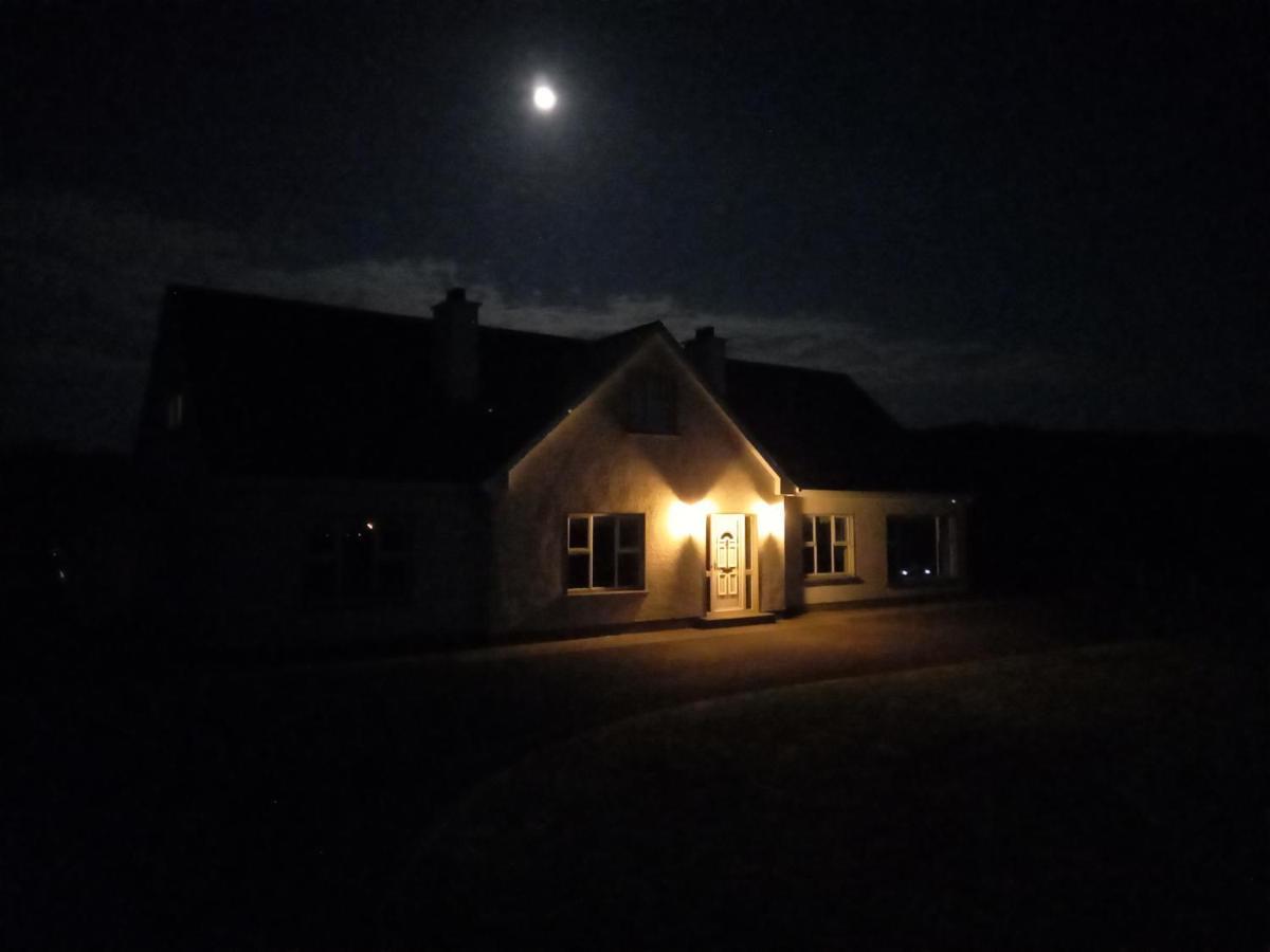 Sea Crest B&B Rossnowlagh Exterior photo
