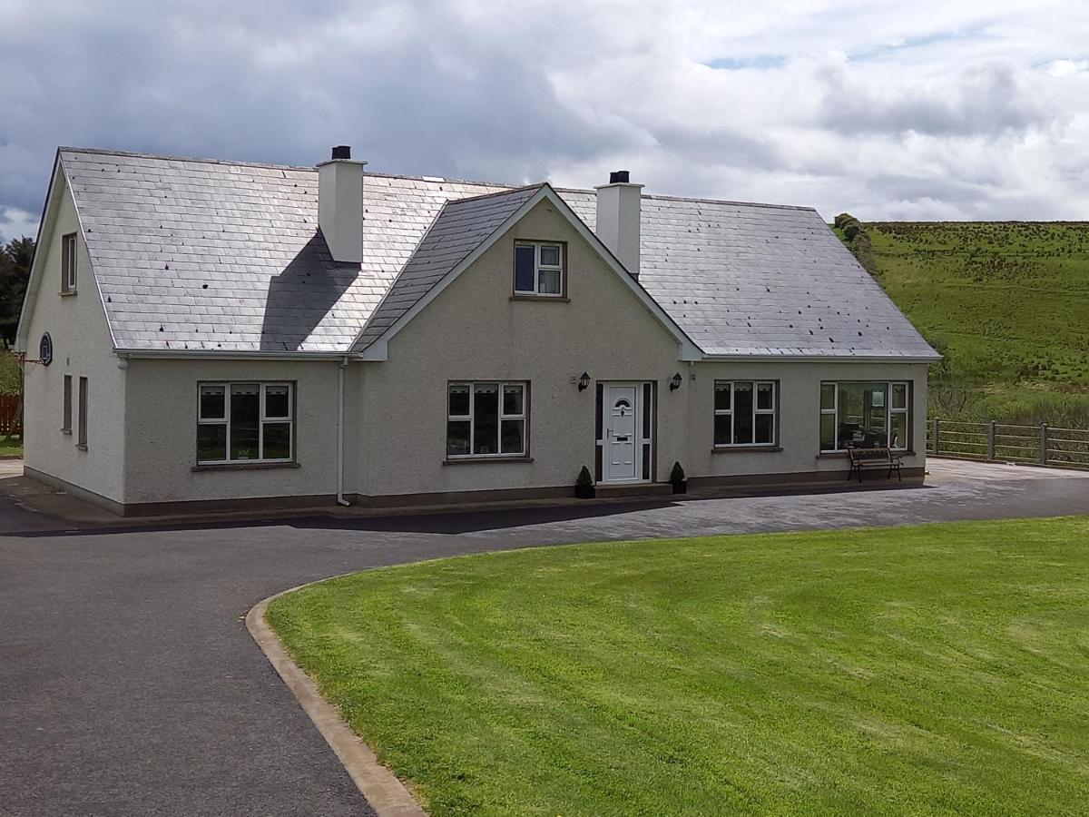 Sea Crest B&B Rossnowlagh Exterior photo